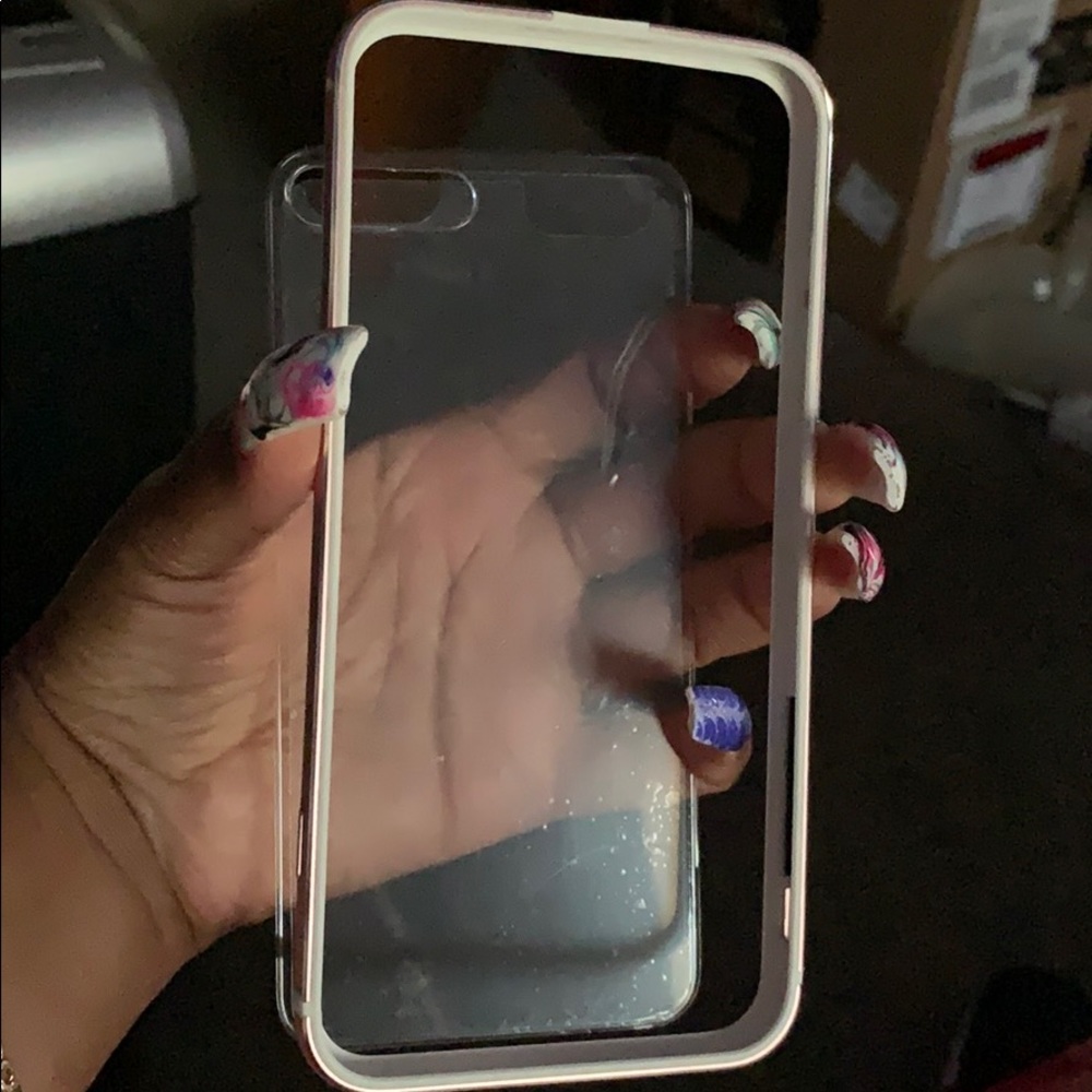 iPhone 7/8 dual case - Picture 4 of 4